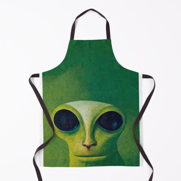 Item preview, Alien designed and sold by HmmmWoah.