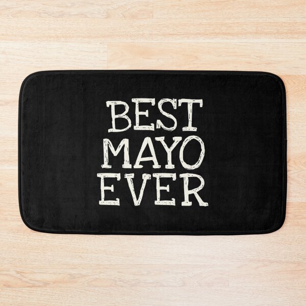 Item preview, Best Mayo Ever Funny Personalized Name designed and sold by MariosNydras.