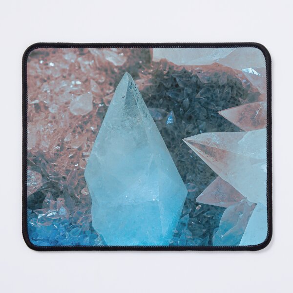Item preview, Blue diamonds designed and sold by Olek-Impek.