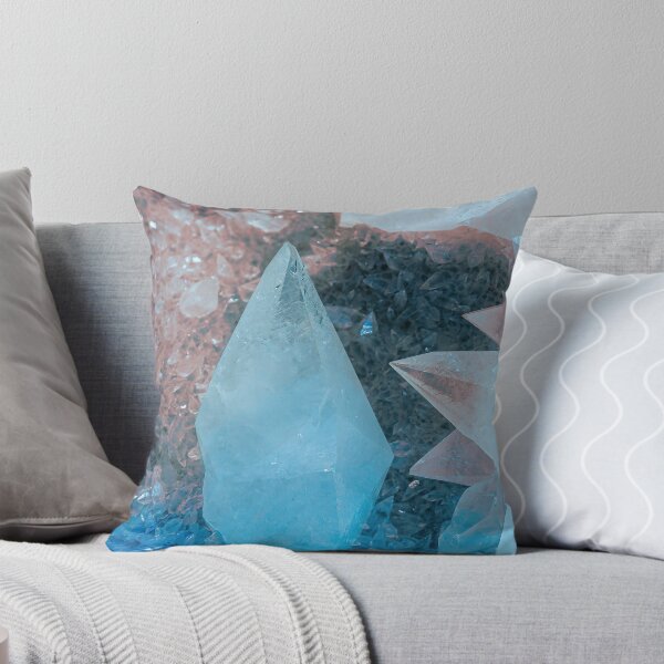 Item preview, Blue diamonds designed and sold by Olek-Impek.