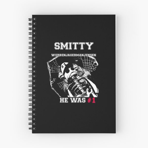 Item preview, smitty werbenjagermanjensen designed and sold by SamPrincae.