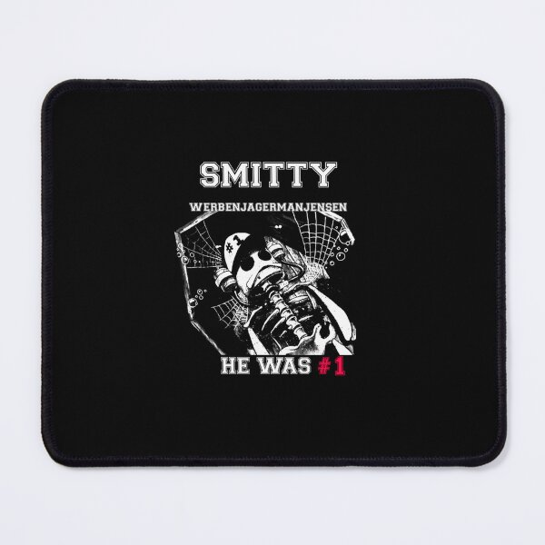 Item preview, smitty werbenjagermanjensen designed and sold by SamPrincae.