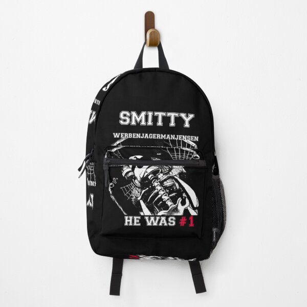 Item preview, smitty werbenjagermanjensen designed and sold by SamPrincae.