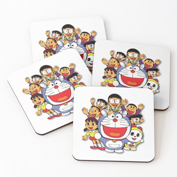 Item preview, Doremon  designed and sold by InPersonas.