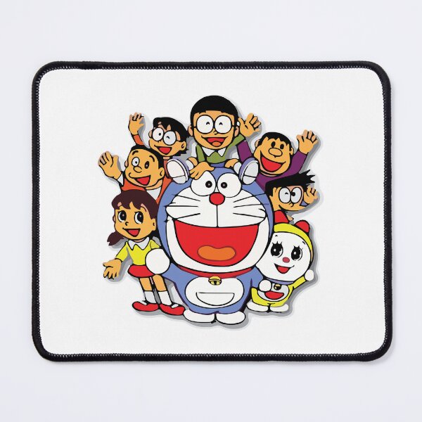 Item preview, Doremon  designed and sold by InPersonas.