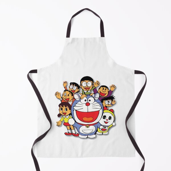 Item preview, Doremon  designed and sold by InPersonas.