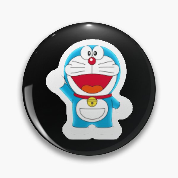Item preview, Doremon  designed and sold by InPersonas.