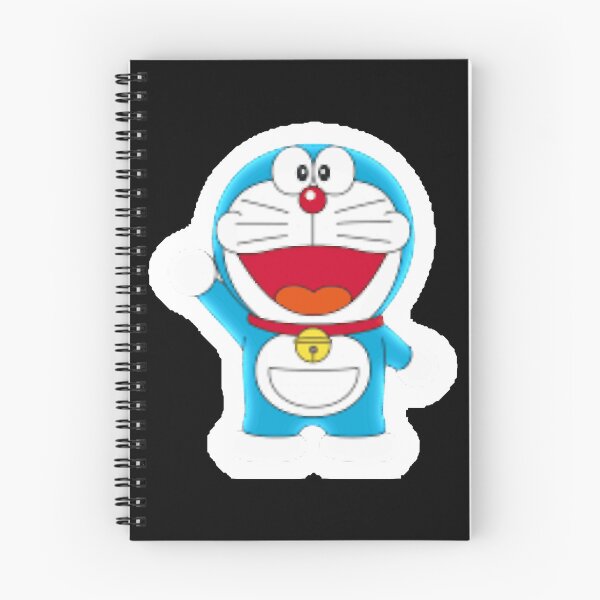 Item preview, Doremon  designed and sold by InPersonas.