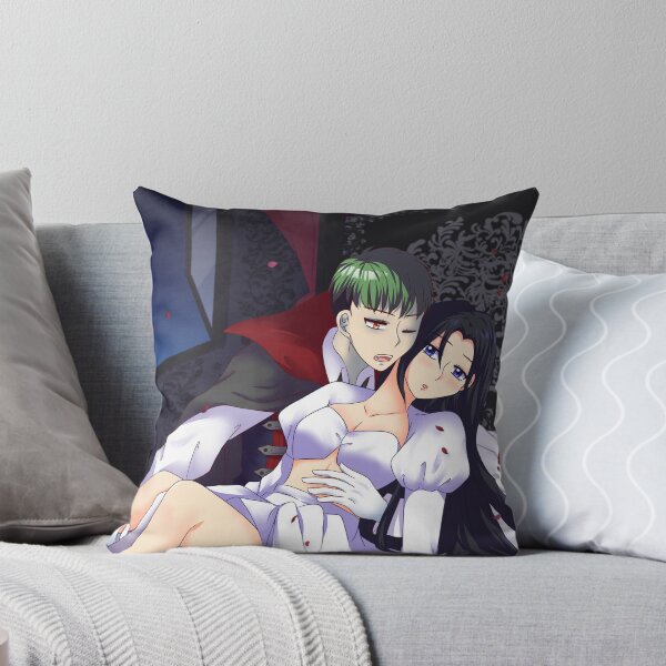 Item preview, Vampire's Kiss designed and sold by arisashop.