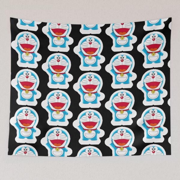 Item preview, Doremon  designed and sold by InPersonas.