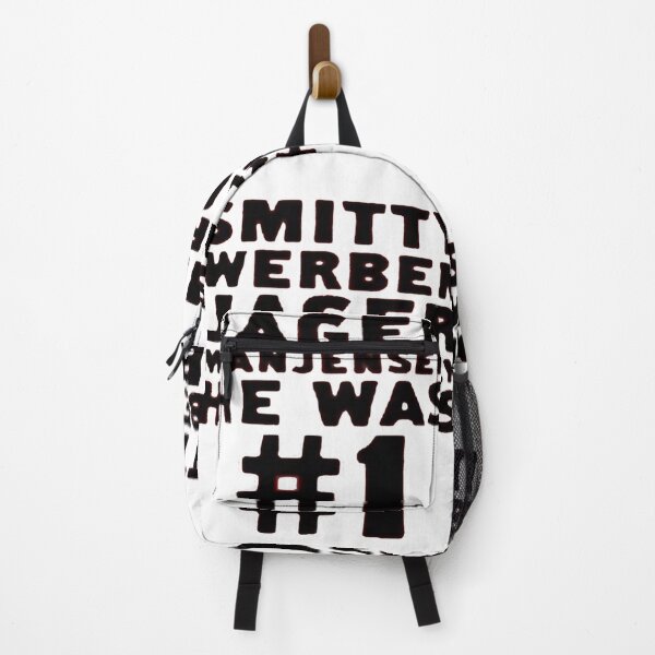 Item preview, smitty werbenjagermanjensen designed and sold by SamPrincae.
