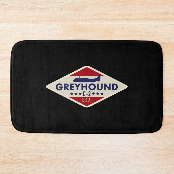 Item preview, C-2 Greyhound Patch designed and sold by StrongVlad.