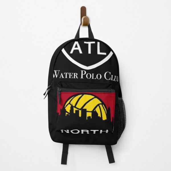 Item preview, North Atlanta Water Polo Club Y'all designed and sold by NorthAtlWPC.