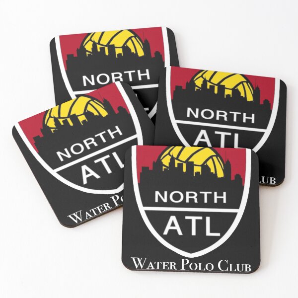 Item preview, North Atlanta Water Polo Club Y'all designed and sold by NorthAtlWPC.