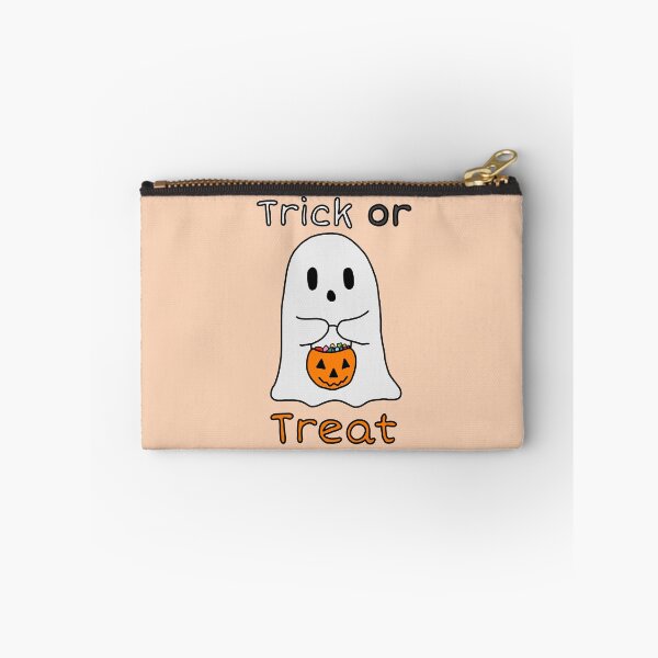 Item preview, Trick or Treat designed and sold by Becky-Marie.