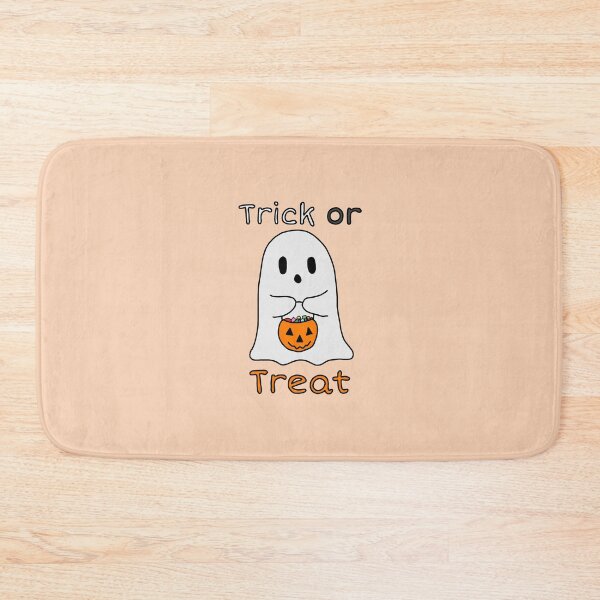Item preview, Trick or Treat designed and sold by Becky-Marie.