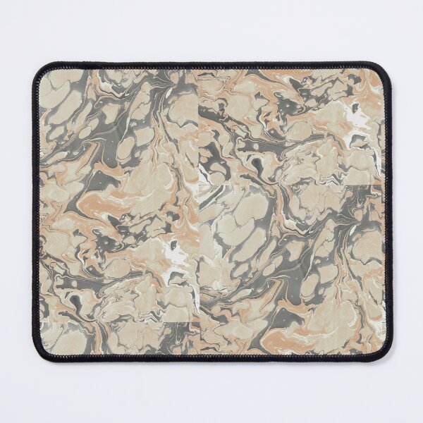 Item preview, Beautiful beige and grey Marble Patterns designed and sold by pat227jc.