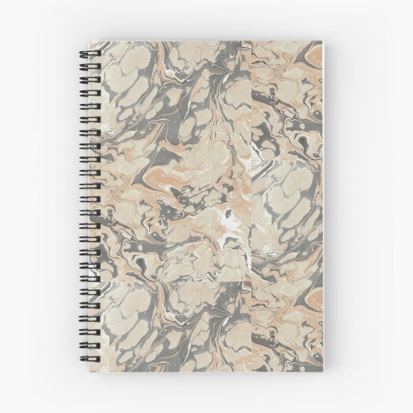 Item preview, Beautiful beige and grey Marble Patterns designed and sold by pat227jc.
