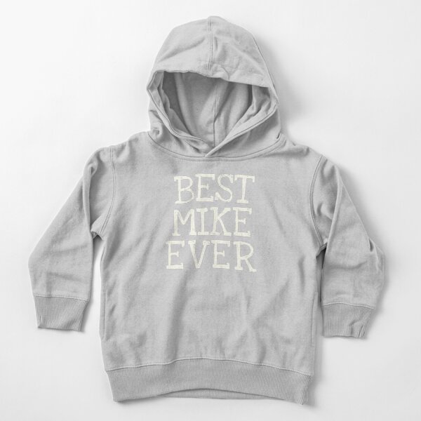 Item preview, Best Mike Ever Funny Personalized Name designed and sold by Marios Nydras.