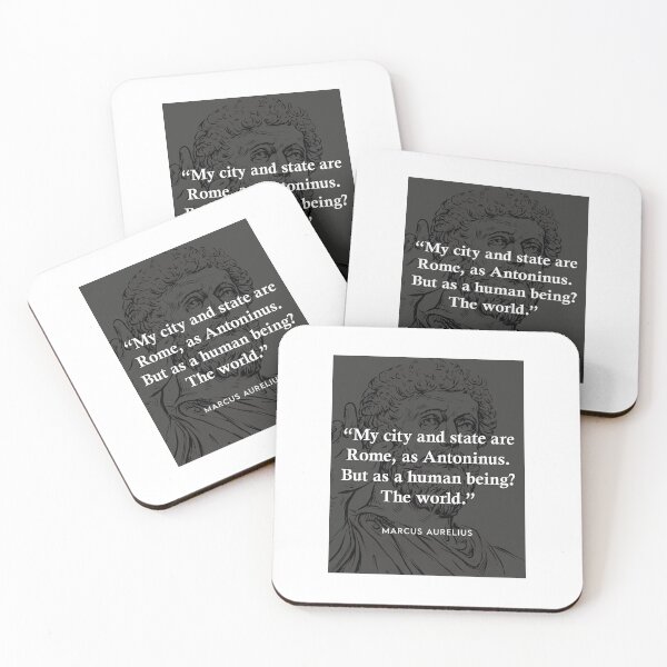 Item preview, Citizen of the World designed and sold by ALifeWellLived.