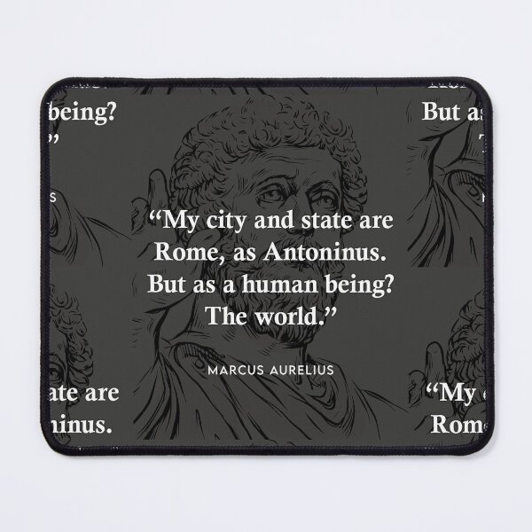 Item preview, Citizen of the World designed and sold by ALifeWellLived.