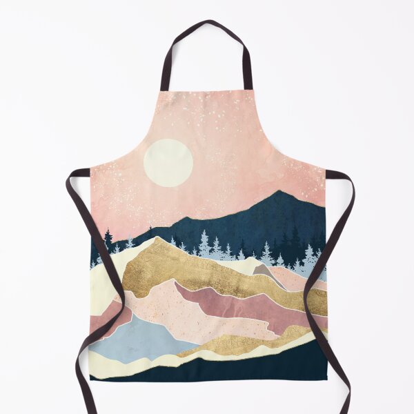 Item preview, Coral Sunset designed and sold by spacefrogdesign.