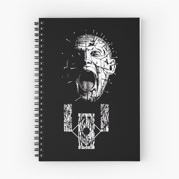 Item preview, Pinhead designed and sold by MarkyCastro.