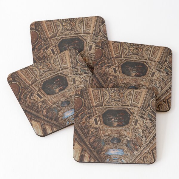 Item preview, Louvre Ceiling designed and sold by IlotheDesigner.