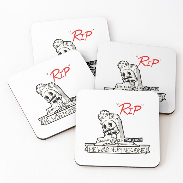 Item preview, smitty werbenjagermanjensen designed and sold by SamPrincae.