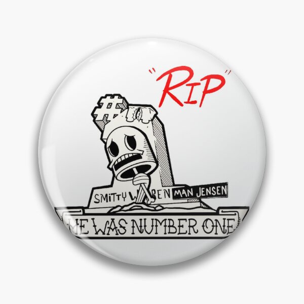 Item preview, smitty werbenjagermanjensen designed and sold by SamPrincae.