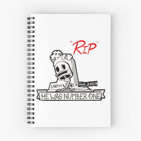 Item preview, smitty werbenjagermanjensen designed and sold by SamPrincae.