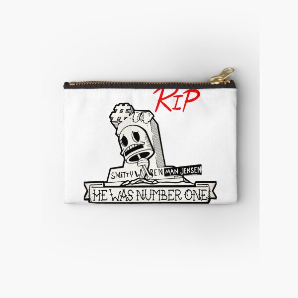 Item preview, smitty werbenjagermanjensen designed and sold by SamPrincae.