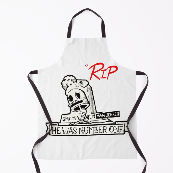 Item preview, smitty werbenjagermanjensen designed and sold by SamPrincae.