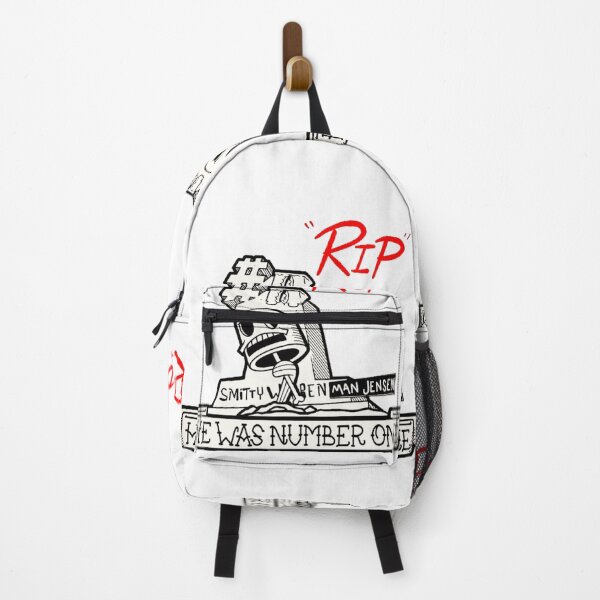 Item preview, smitty werbenjagermanjensen designed and sold by SamPrincae.