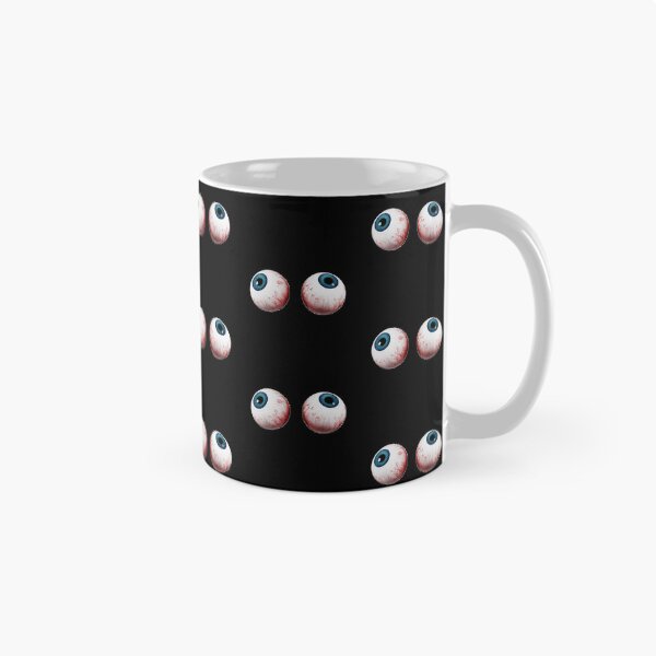 Item preview, Eyeballs designed and sold by Teepocalypse.