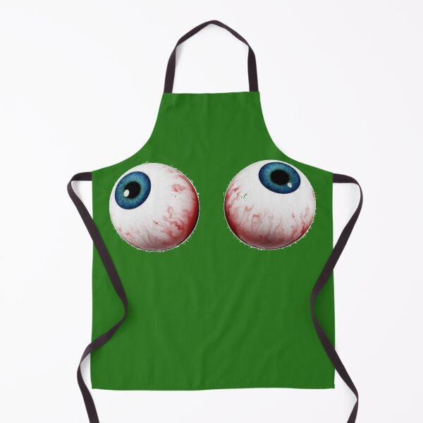 Item preview, Eyeballs designed and sold by Teepocalypse.