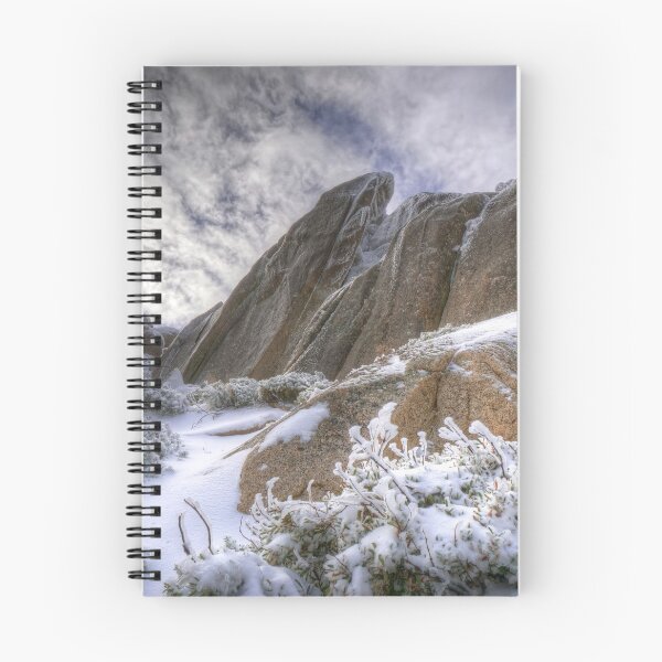 Item preview, Winter day, Mount Buffalo designed and sold by Kevin McGennan.
