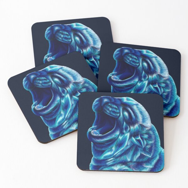 Item preview, Water Seal designed and sold by BlueMoonStudios.