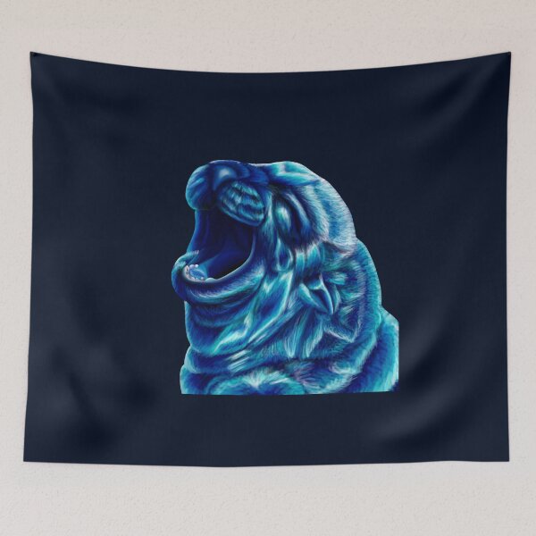Item preview, Water Seal designed and sold by BlueMoonStudios.