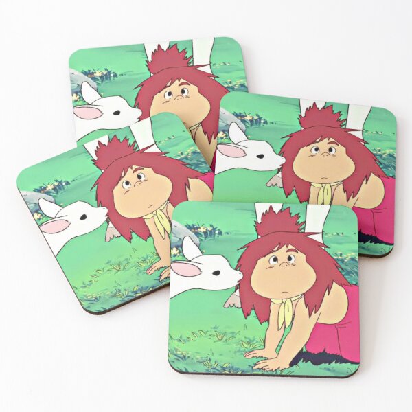 Item preview, Jimsy future boy conan - character in a science fiction anime serie designed and sold by Fizashop.