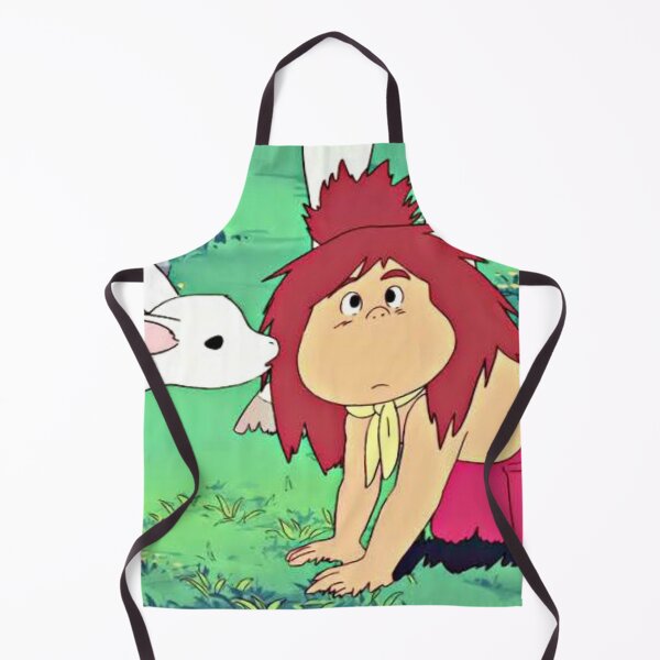 Item preview, Jimsy future boy conan - character in a science fiction anime serie designed and sold by Fizashop.