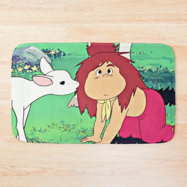 Item preview, Jimsy future boy conan - character in a science fiction anime serie designed and sold by Fizashop.