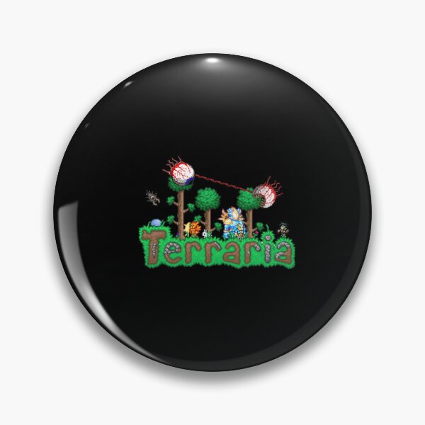 Item preview, Terraria (1) designed and sold by KOAandKINDs.