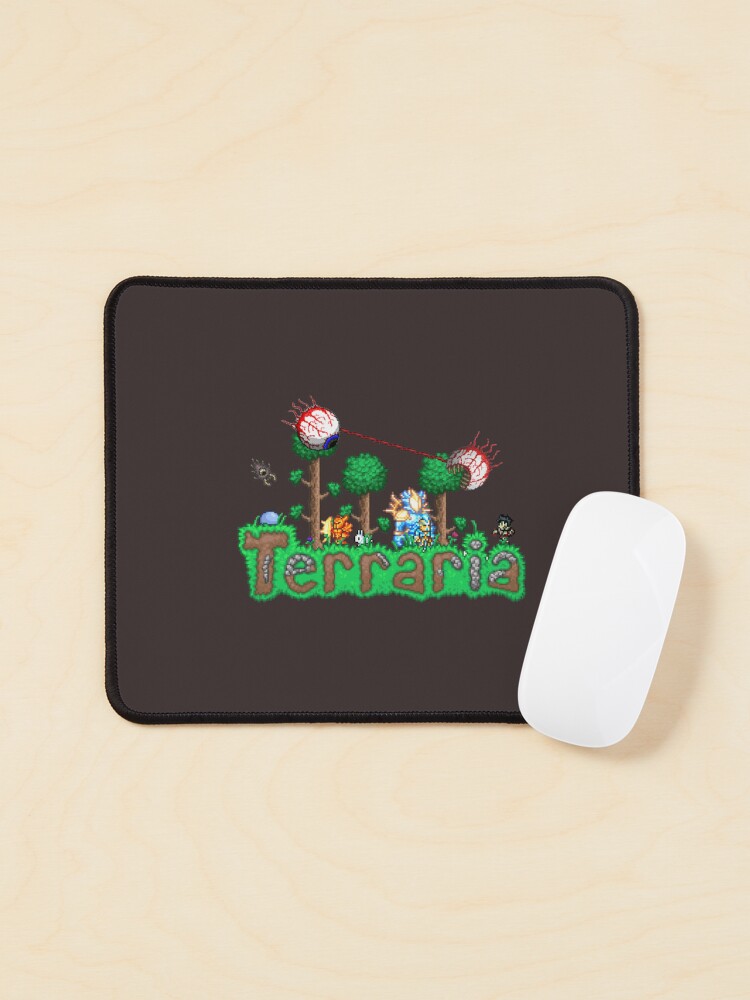 Terraria Wiki 3  Greeting Card for Sale by KOAandKINDs