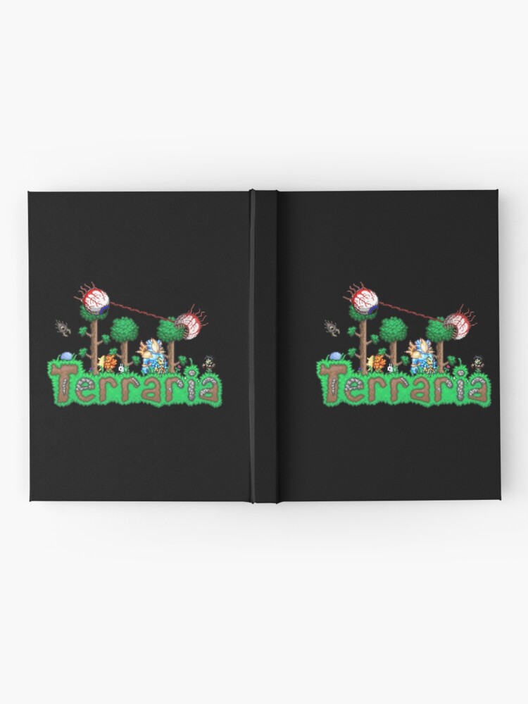 Terraria Wiki 3  Mouse Pad for Sale by KOAandKINDs