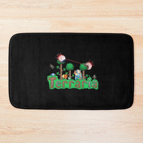 Item preview, Terraria (1) designed and sold by KOAandKINDs.