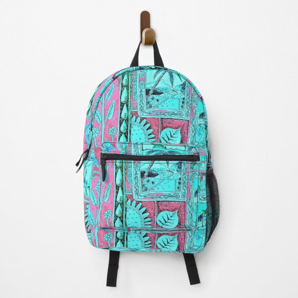Item preview, Ceylon pink and blue designed and sold by Nickdavisinghe.