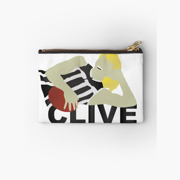 Item preview, Clive Waterhouse designed and sold by edgy-tees.