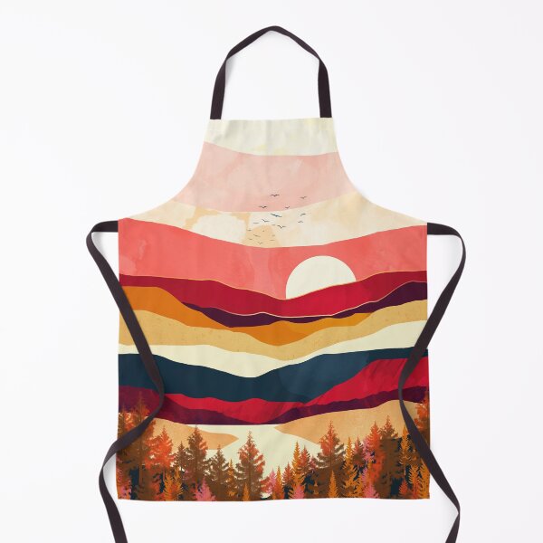 Item preview, Scarlet Spring designed and sold by spacefrogdesign.