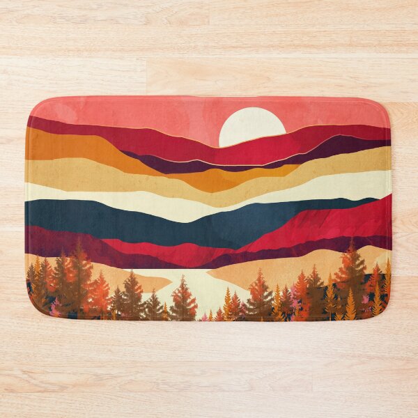Item preview, Scarlet Spring designed and sold by spacefrogdesign.